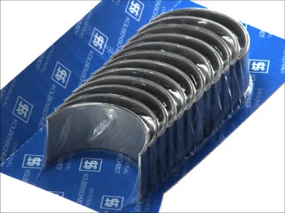 Connecting rod bearing set Kolbenschmidt 346881 Connecting rod bearing set Kolbenschmidt 346881