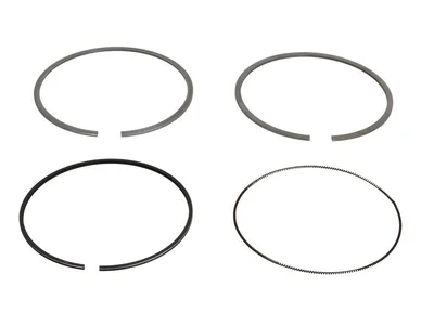 Piston ring kit Kolbenschmidt 500055512