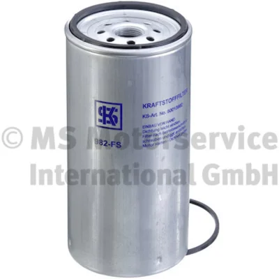 Filtre à carburant Kolbenschmidt 51125030051