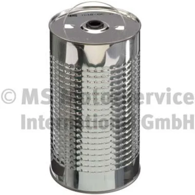 Oil filter Kolbenschmidt 0001846725