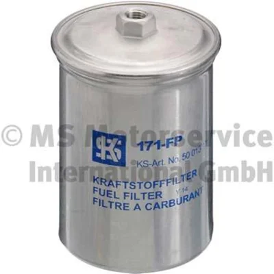 Filtro de combustível Kolbenschmidt 284834