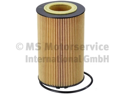 Oil filter Kolbenschmidt 9341800009