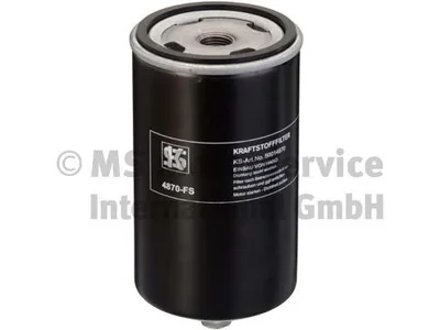 Fuel filter Kolbenschmidt 51125030040