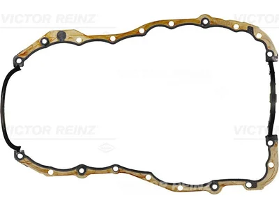 Crankcase gasket Victor Reinz 8200379654