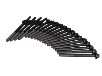 Cylinder head screw Victor Reinz 7701058032