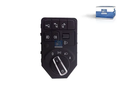 Remote control DT Spare Parts 2573276