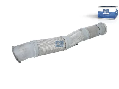 Tube DT Spare Parts 2332285