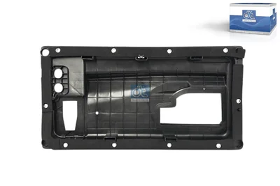 Housing DT Spare Parts 2303896 Housing DT Spare Parts 2303896