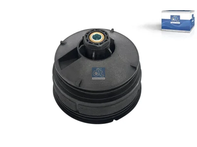 Abdeckblech DT Spare Parts 2112343