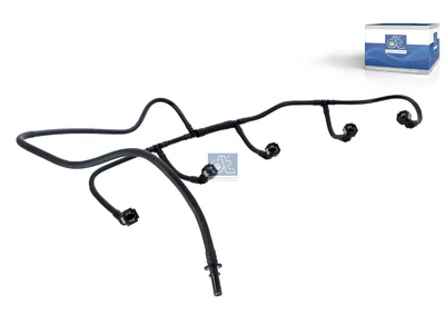Entlüftungsleitung DT Spare Parts 2451756