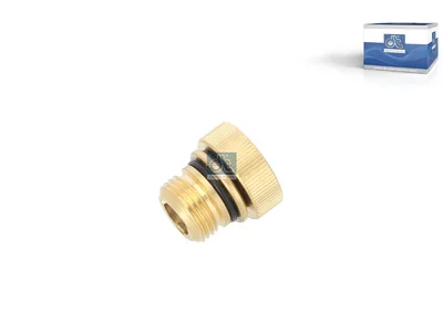 Dichtstopfen DT Spare Parts 1535023