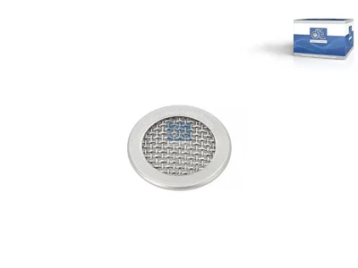 Filter DT Spare Parts 1460104