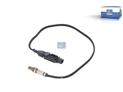 NOx-Sensor DT Spare Parts 2609535