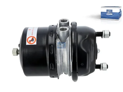 Bremszylinder DT Spare Parts 2423782