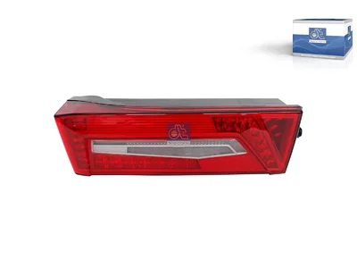 Rücklicht DT Spare Parts 2860829
