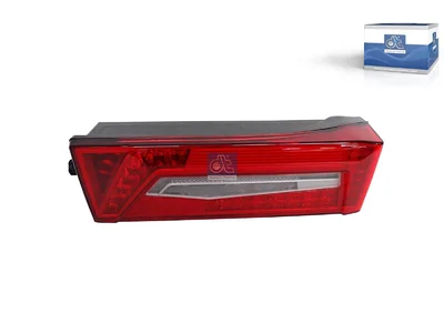 Rücklicht DT Spare Parts 2860827