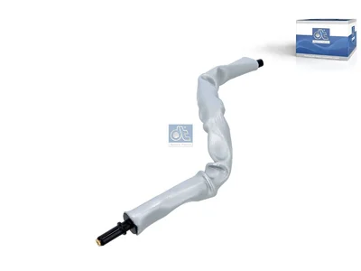Vent line DT Spare Parts 2005252
