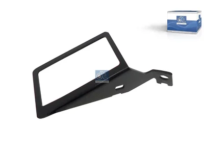 Bracket DT Spare Parts 2965777