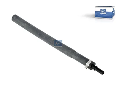 Tube DT Spare Parts 2191308