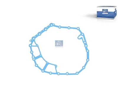 Gasket DT Spare Parts 2772346