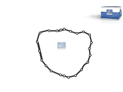 Gasket DT Spare Parts 2788170