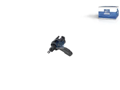 Eixo de commando lateral DT Spare Parts 1853476