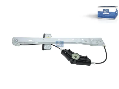 Манивела стъкло DT Spare Parts 2577338