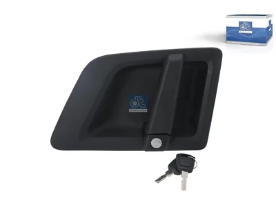Дръжка врата DT Spare Parts 2642201
