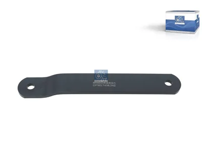 Befestigung DT Spare Parts 1485608