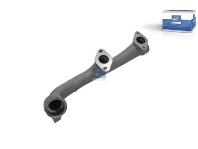 Vielfältig DT Spare Parts 541367