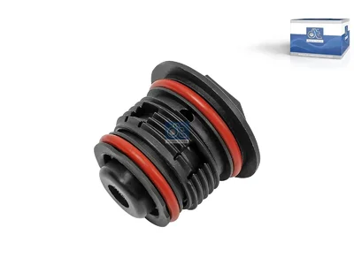 Druckventil DT Spare Parts 2277079