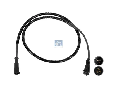 Wire Harness DT Spare Parts 1729580