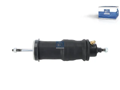 Cabine LuchtVeer DT Spare Parts 1390293