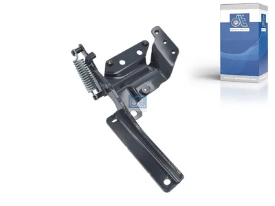 Body Panel DT Spare Parts 1889299