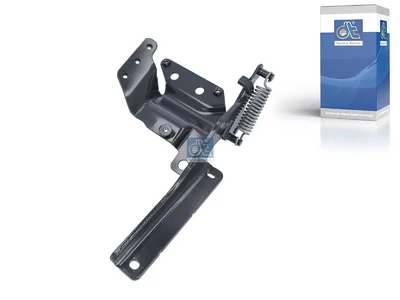 Body Panel DT Spare Parts 1889300