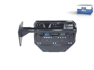 Bracket DT Spare Parts 1766665