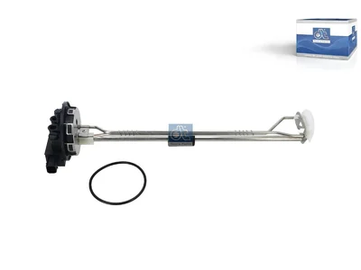 Height control sensor DT Spare Parts 2274869