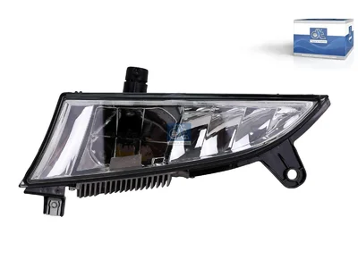 High Beam DT Spare Parts 2305517