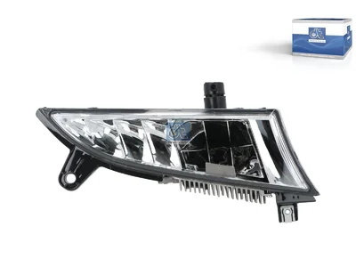 High Beam DT Spare Parts 2305518