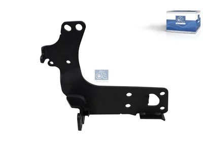 Bracket DT Spare Parts 2343463