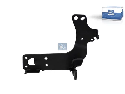 Bracket DT Spare Parts 2343464