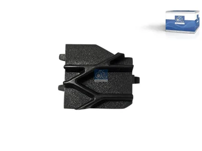 Cover DT Spare Parts 82357393