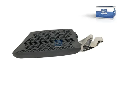 Grille DT Spare Parts 23787156