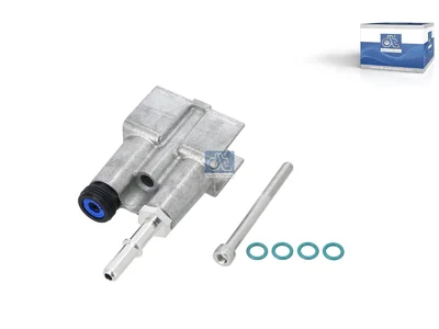 Ad-Blue dosing module DT Spare Parts 7421688317