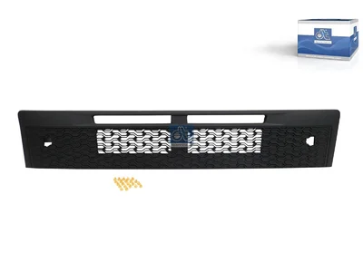 Cover DT Spare Parts 23832908