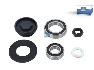 Repair kit DT Spare Parts 1076745S
