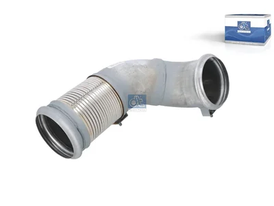 Tube DT Spare Parts 7421489253