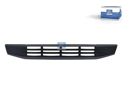 Front Grille Insert DT Spare Parts 84226888