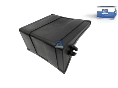 Battery cover DT Spare Parts 20499672