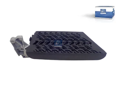 Grille DT Spare Parts 23787140